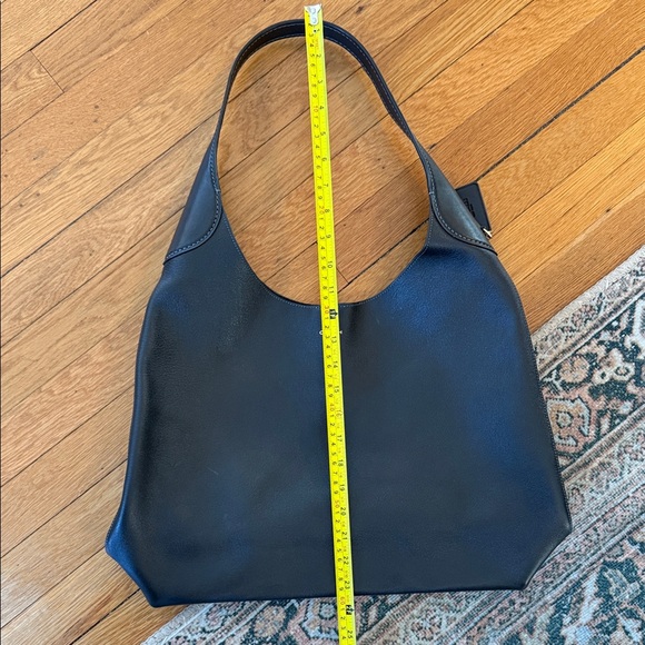 COACH > Brooklyn Shoulder Bag 39 - Picture 14 of 15